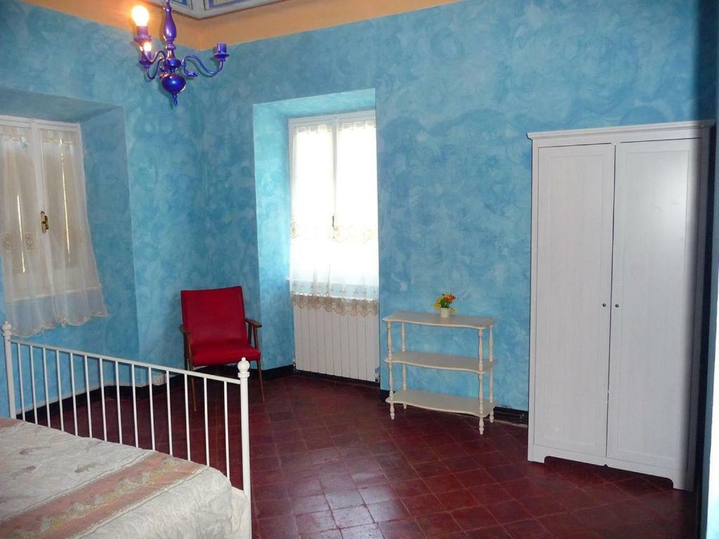 Appartamento Di Prestigio- Ca Da Lina - Deiva Marina Exterior photo
